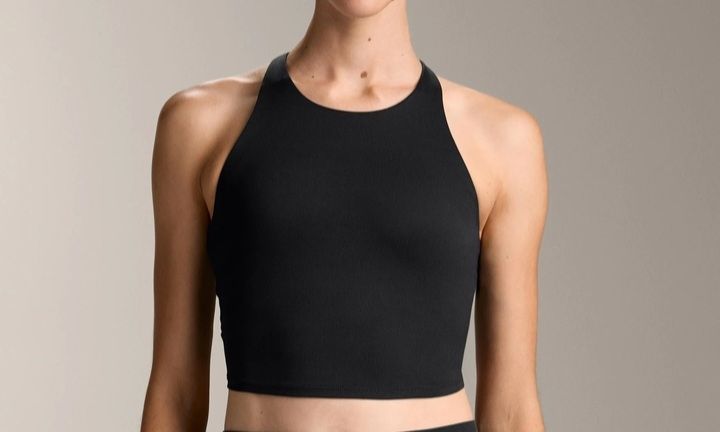 Oysho Top: OYSHO Top (L) – Nuovo (secondo la descrizione) da Genève venduto da tacoma08 3