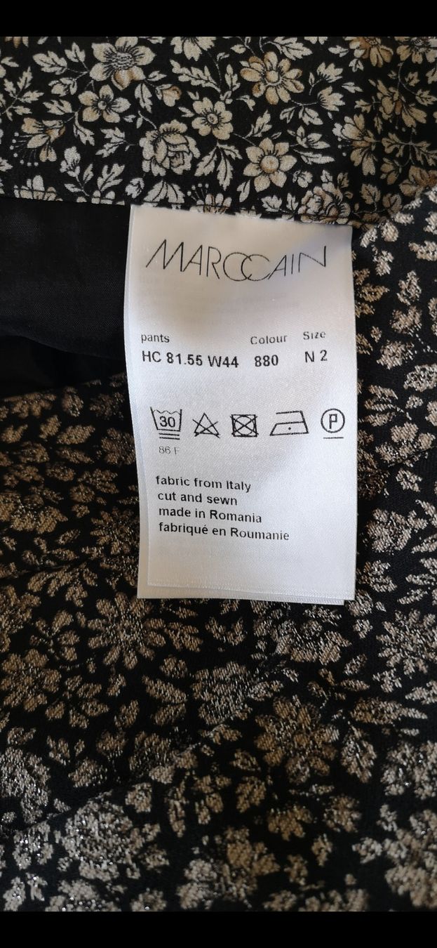 Marc Cain Hosen: Marc Cain Hose N2 – Neu (gemäss Beschreibung) aus Widnau von Schurlibua 4