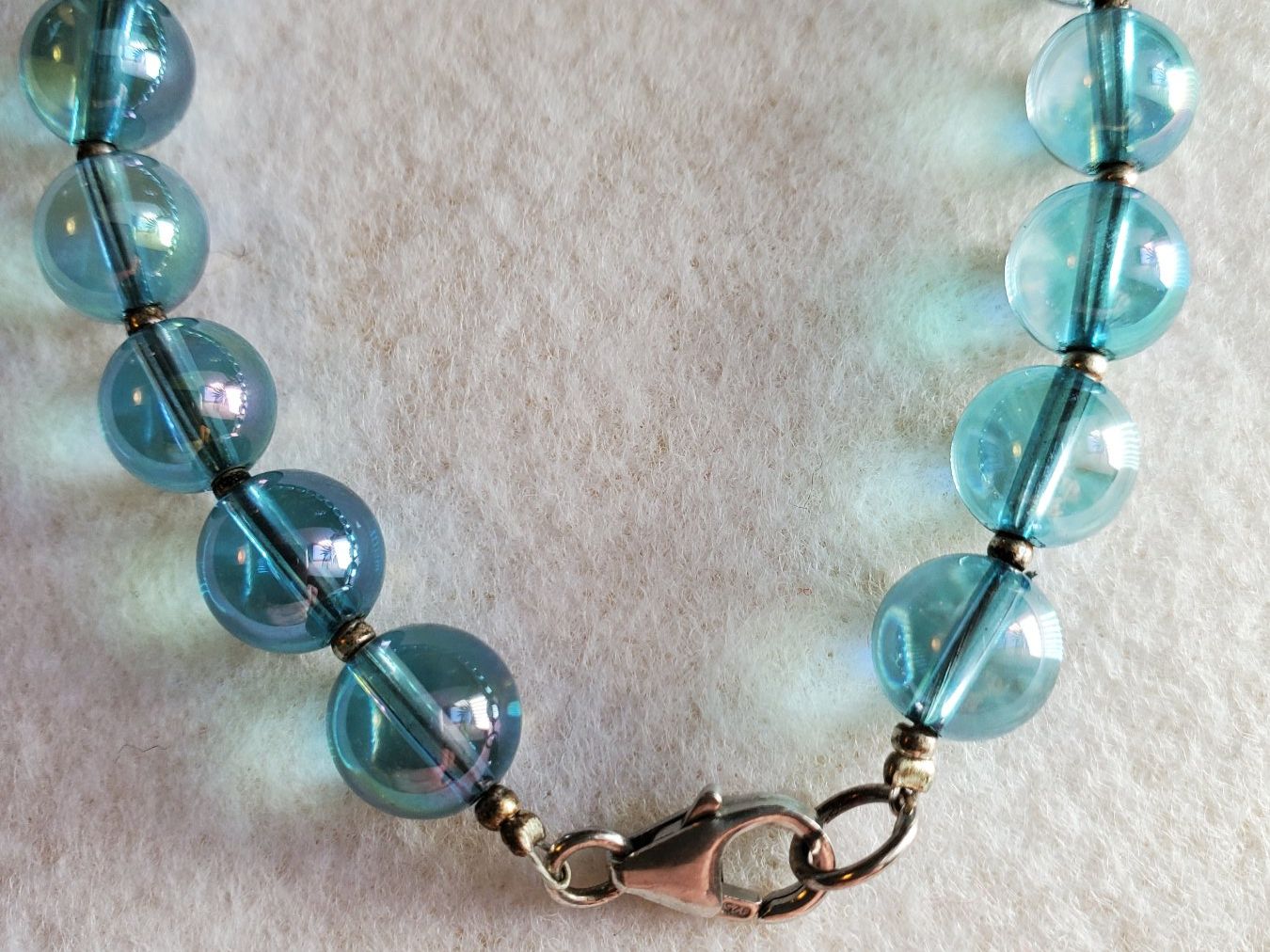 Bracciali & Braccialetti: Armkette – Nuovo (secondo la descrizione) da Wil SG venduto da froschbiss 1
