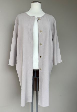 ANNECLAIRE Kurzmantel Gr.40 NP 490,-