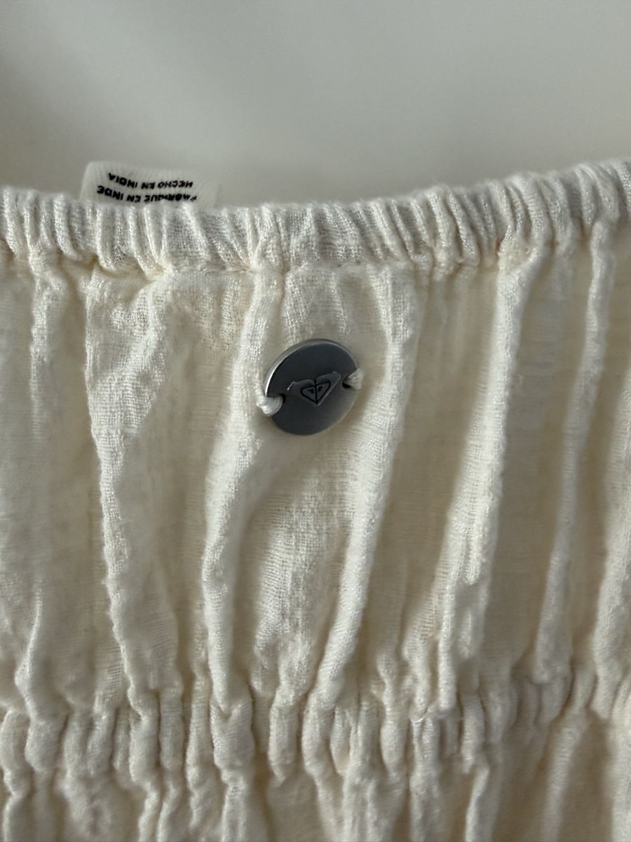 Roxy Kleider: Roxy Kleid  – Neu (gemäss Beschreibung) aus stans von hallo_1234 4