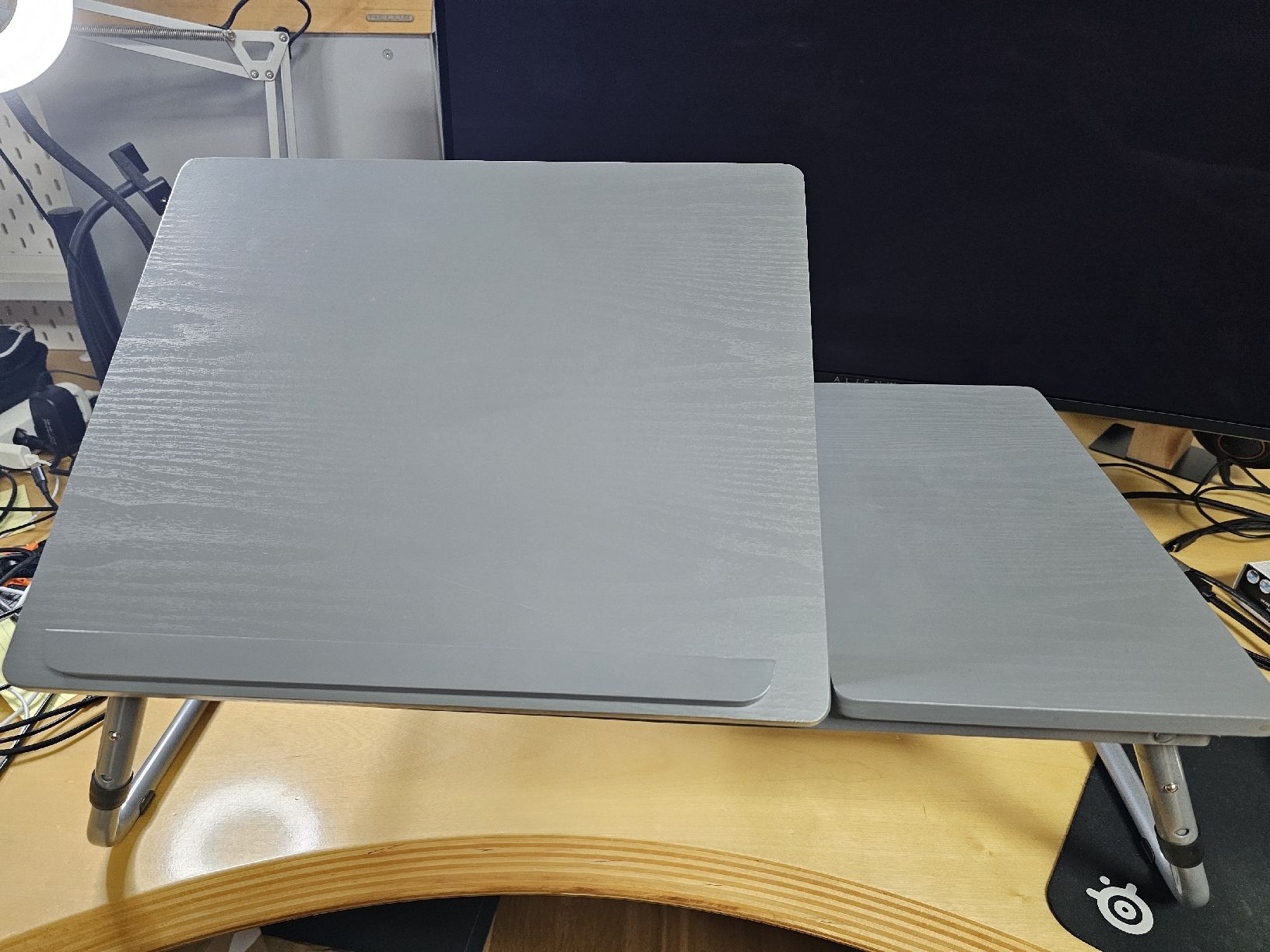 Racks & Cavalletti: Laptop Stand für Sofa, Bett oder Tisch – Usato da Schlieren venduto da fabischn