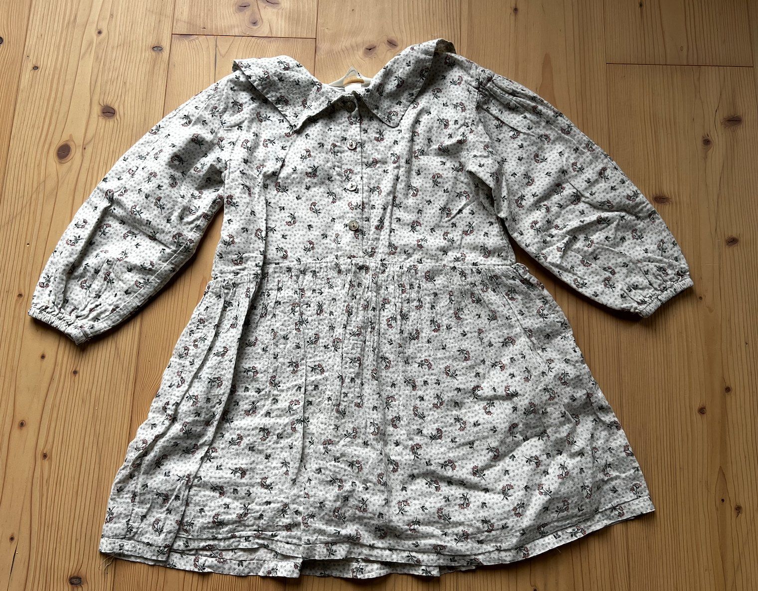 Mini Rodini Vestiti & Gonne: H&M Adorables Gr.116/122 – Usato da Zürich venduto da normanprice 1