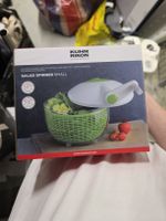 Salatschleuder Kuhn Rikon klein neu in Originalverpackung
