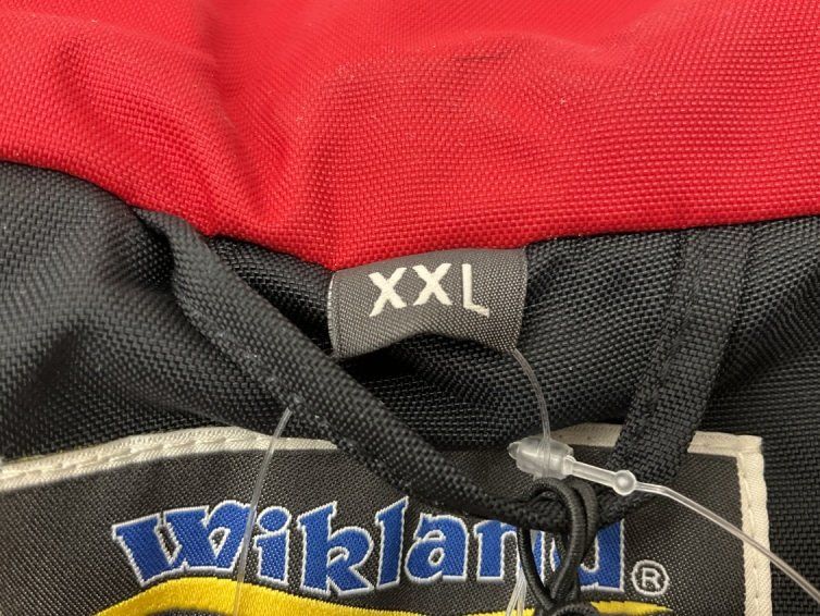 Wikland Giacche: Wikland Winterjacke Gr. XXL – Nuovo e nell'imballaggio originale da Uerkheim venduto da Kaufoption 6