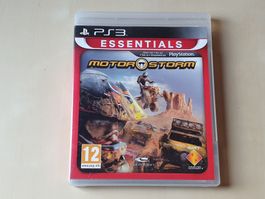 Motorstorm