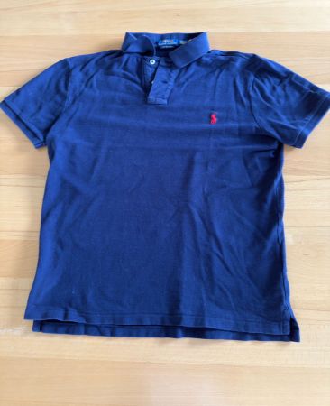 Polo Ralph Lauren Slim Fit