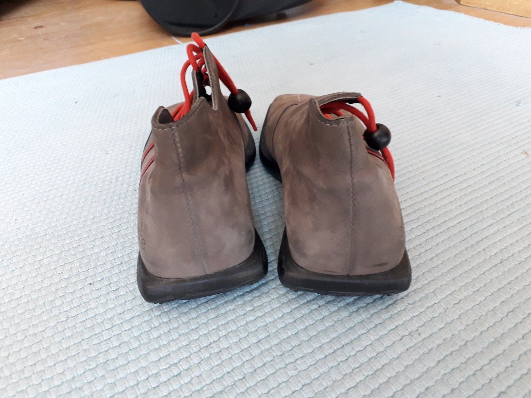 Damenschuhe: Arche Schnürschuhe – Gebraucht aus Bern von barbara-amsler 4