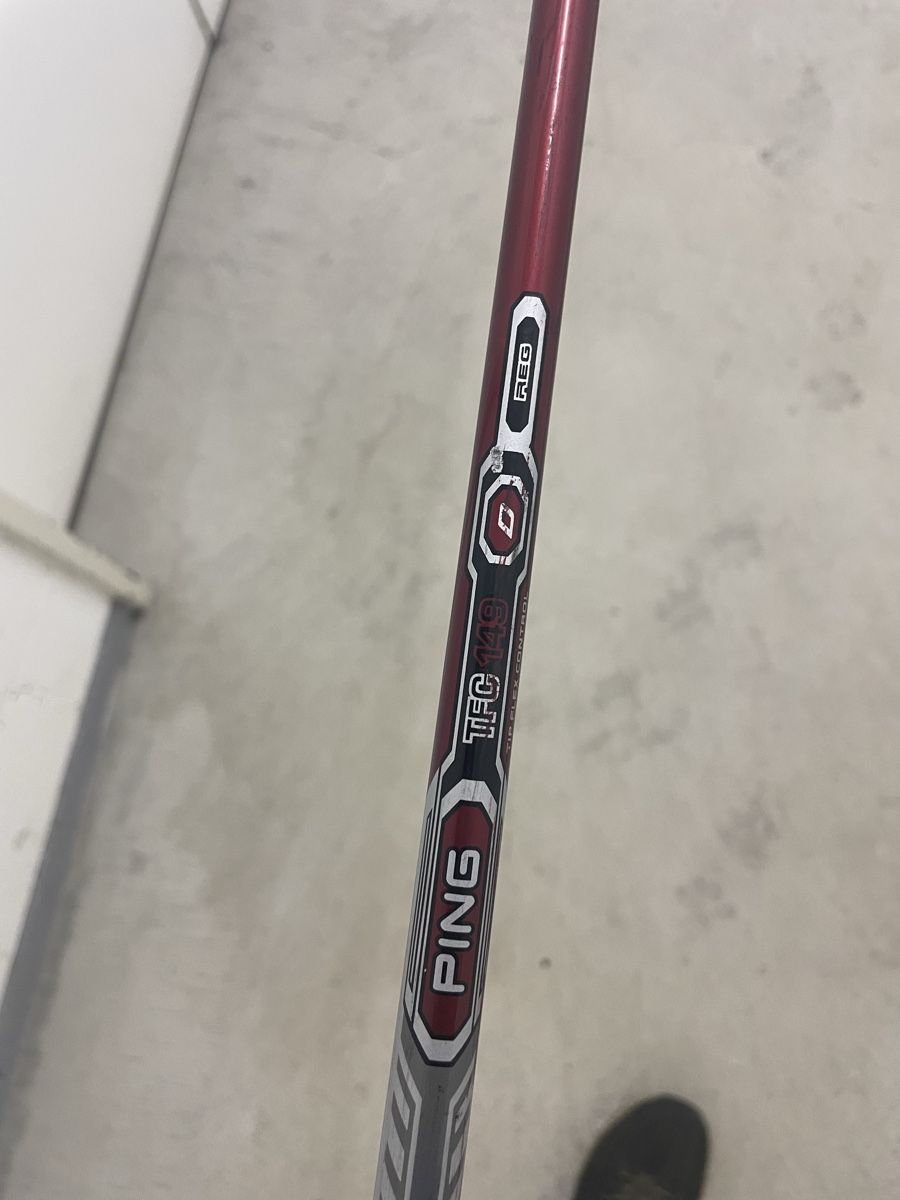 Ping Clubs & Sets: Golf Driver Ping K 15, Regular Schaft  – D'occasion à Egg b. Zürich par Raeuchli01 3