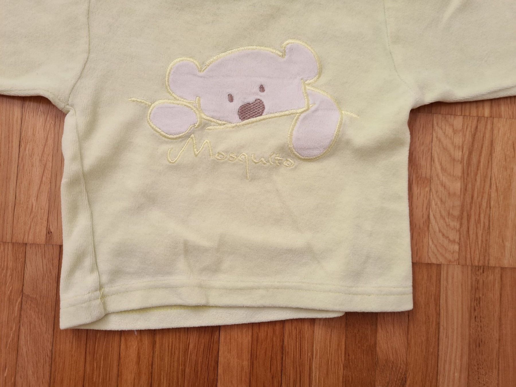 Maglioni & Felpe: Babypulli Gr. 80 (Plüsch) – Usato da Jona venduto da Good_luck_ 3