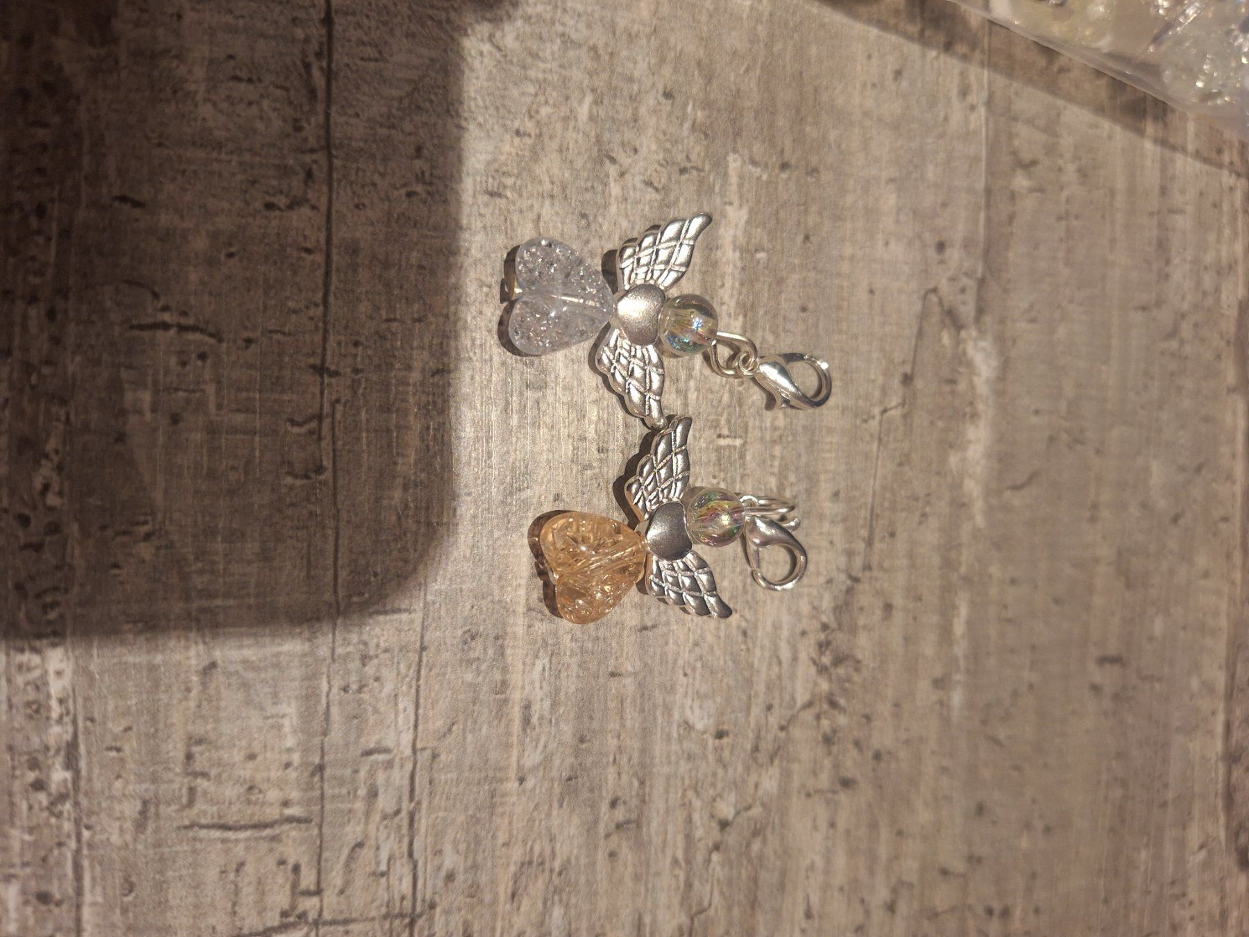 Pendentifs: Glücks Engeli Anhänger – Neuf (Voir description) à Wanzwil par chlinih93 1