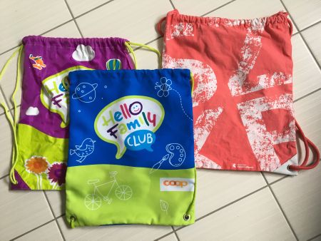 Sport Tasche