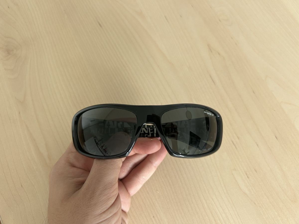 Annette Görtz Brillen & Gläser: Arnette P AN4182 – Neu (gemäss Beschreibung) aus Zürich von _Jose_ 4
