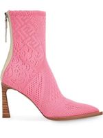 Fendi boots new 37 1100$
