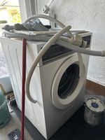 V-ZUG Adora L Waschmaschine – defekt