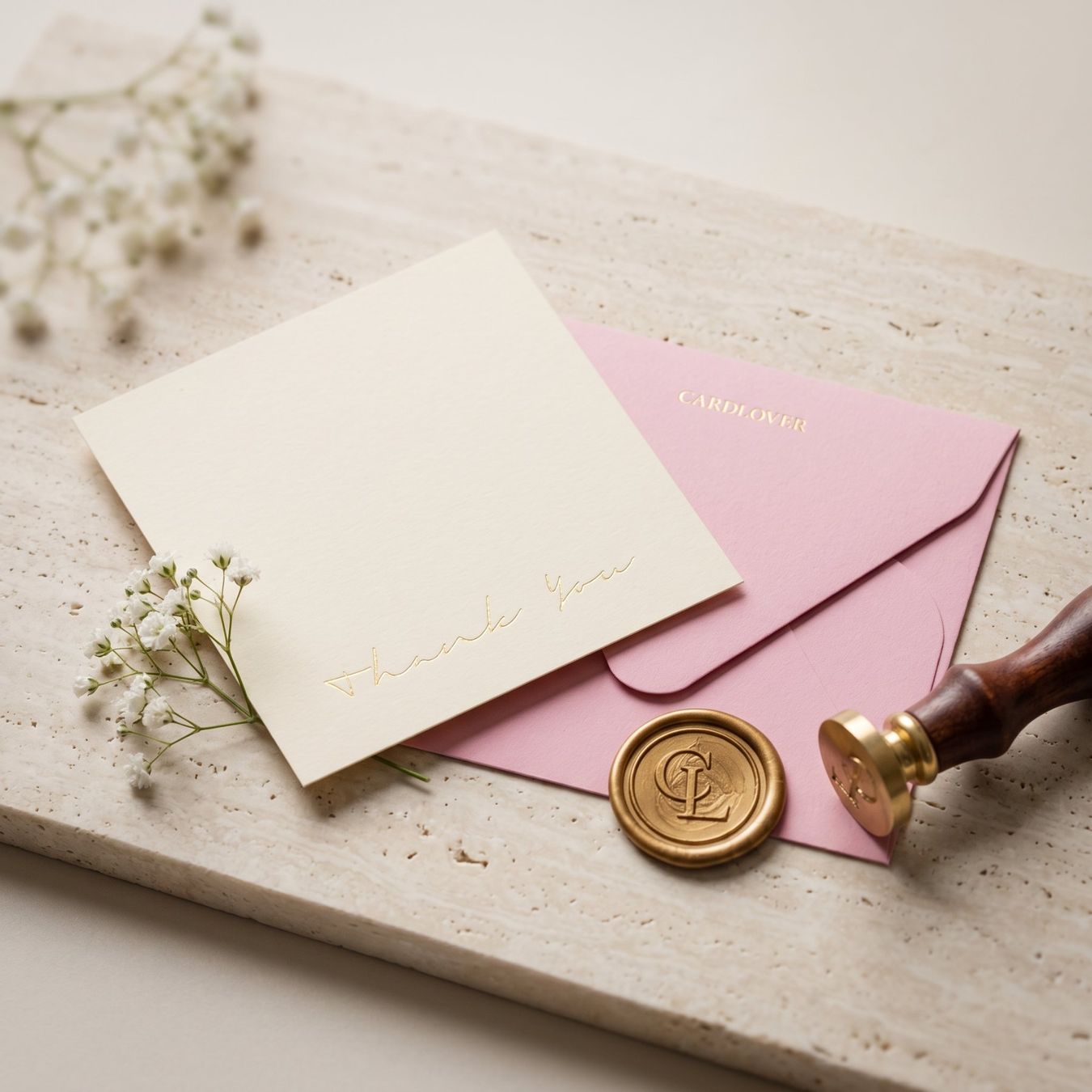 Cartoline: Grußkarten  Schlichtes & Elegantes Design, Pastellfarben – Nuovo e nell'imballaggio originale da Zürich venduto da Grussatelier 6