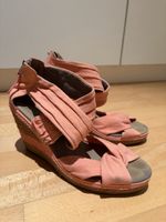 Mexx Keilabsatz Sandalen, Gr. 41