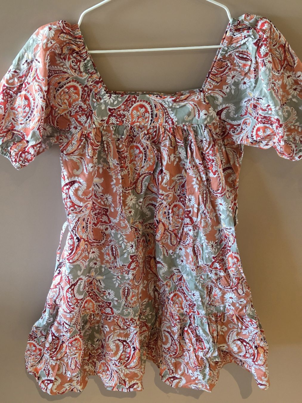 Mango Robes: MANGO Sommerkleid – Neuf (Voir description) à Emmen par GrabandGo 1