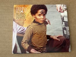 Lenny Kravitz "Black and White America" CD 💿