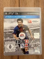 PS3 FIFA 13