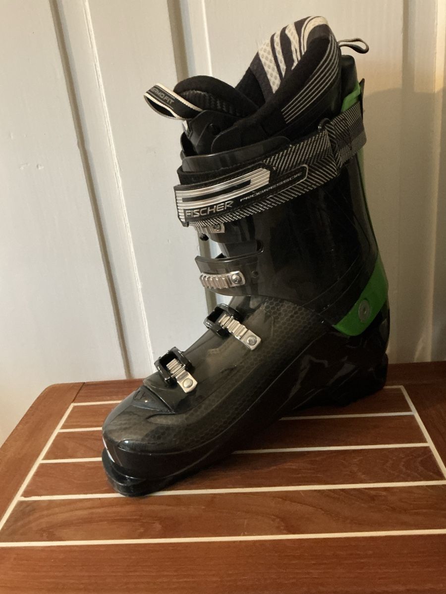 Fischer Chaussures hommes: Fischer Progressor 10 28.5 – D'occasion à Zürich par Bollenjupp 1