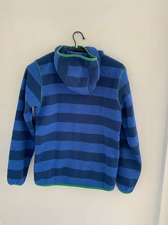 Jacken: Ternua Hoodie Jacke unisex – Gebraucht aus Goldiwil (Thun) von joleu 1