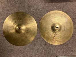 Paiste dixie hihats