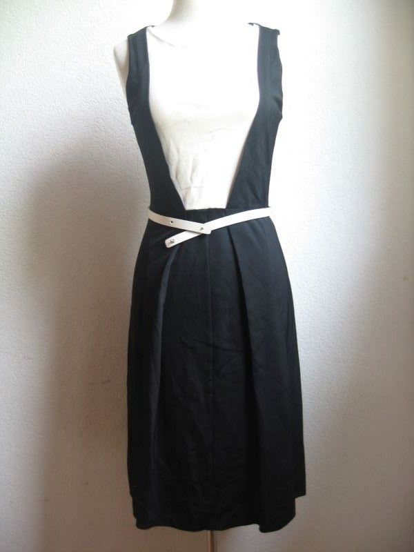 Max Mara Vestiti: Max Mara Studio sublime robe en taille 38CH! – Usato da Champlan venduto da baghera12