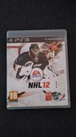 NHL 12 - PS3