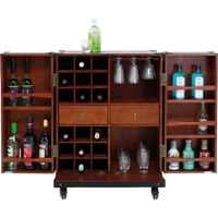 Bar Colonial Trunk Small