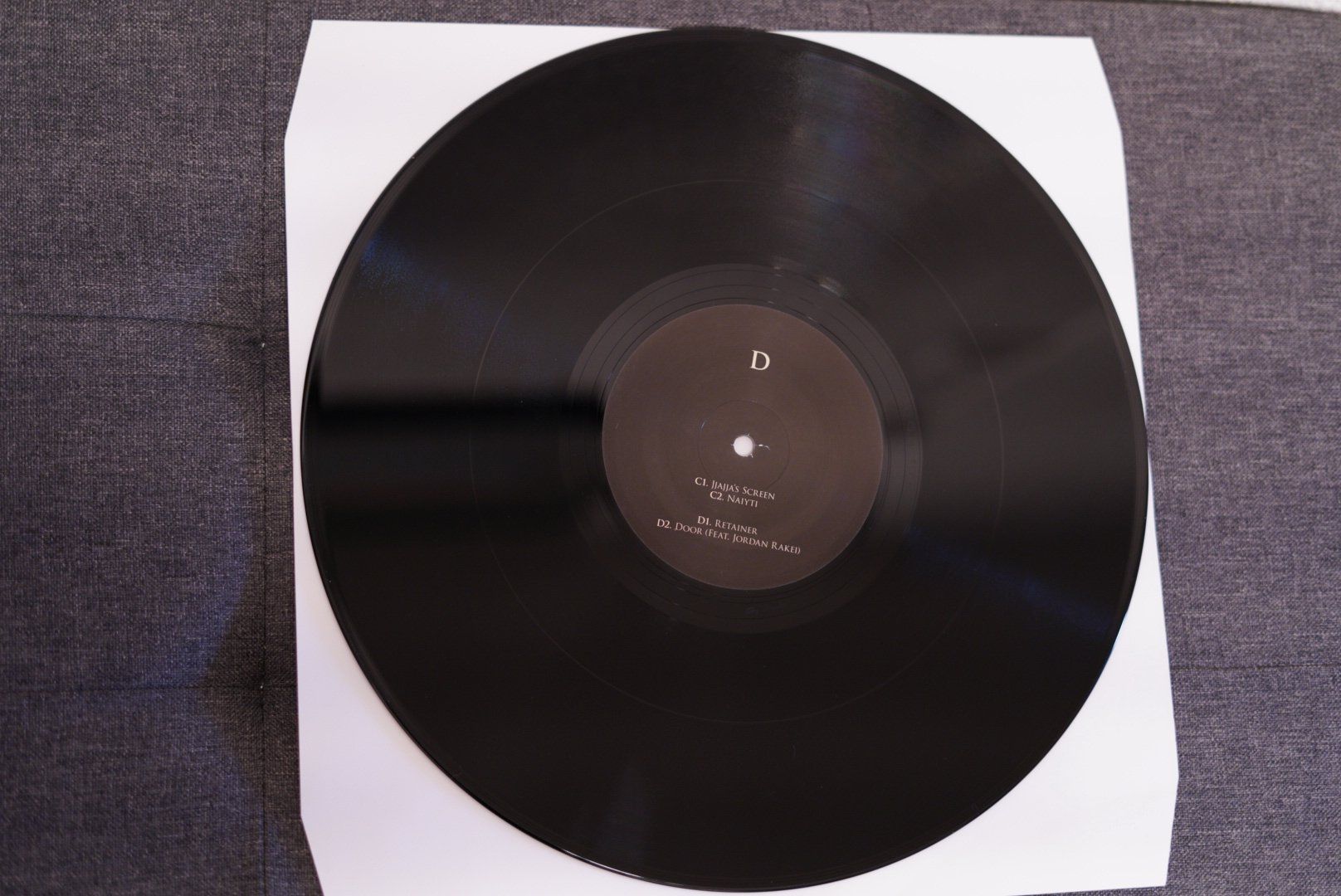 Dischi in vinile: Alfa Mist - Structuralism Vinyl 2xLP – Usato da Horgen venduto da Irome 6