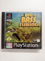 Big Bass Fishing / Sony Playstation 1