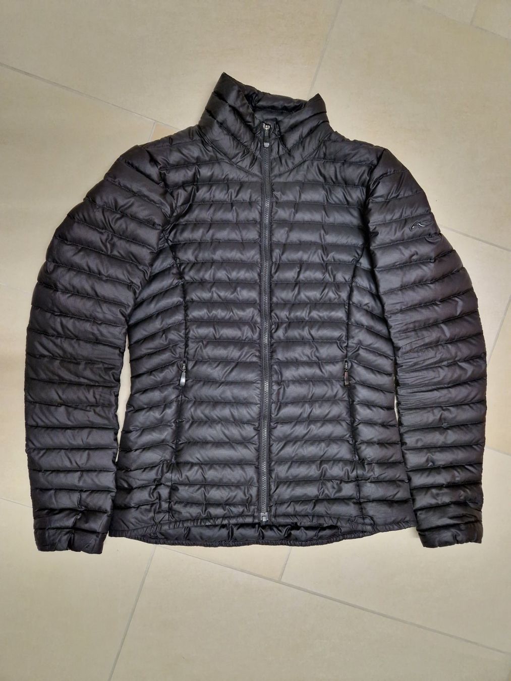 Kjus Giacche: Daunenjacke Kjus Gr.34 – Usato da Steinhausen venduto da rose.nw