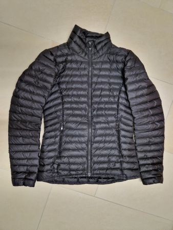 Daunenjacke Kjus Gr.34