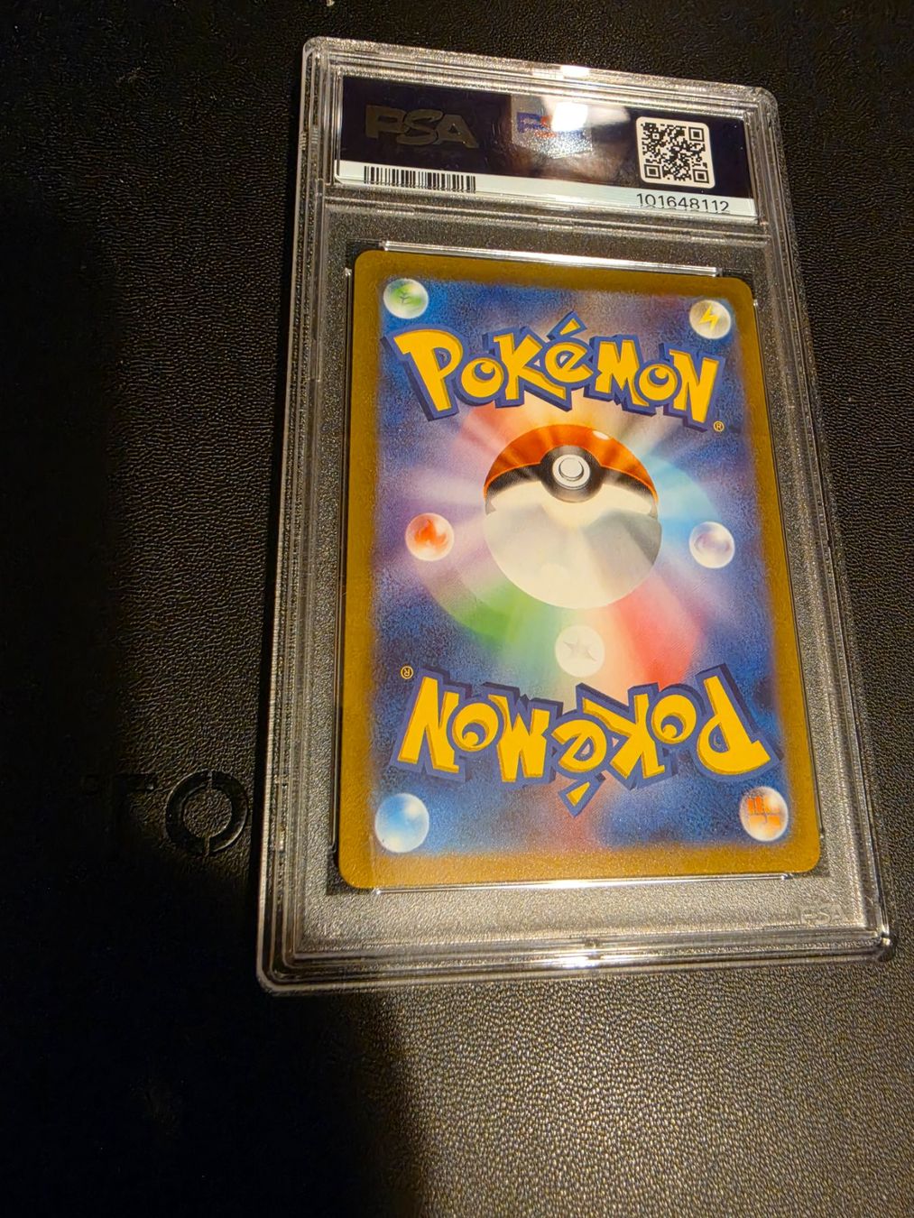 Pokémon Carte collezionabili: PSA9 - Arceus 262 - s12a 🇯🇵 – Nuovo (secondo la descrizione) da Chêne-Bougeries venduto da the_nitrik 2