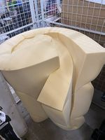 Schaumstoffmatratze 180cm auf 200cm 