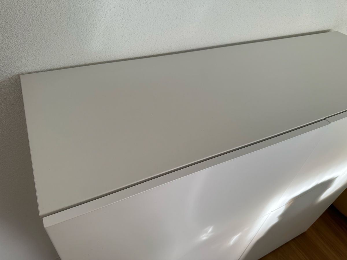 Ikea Kommoden: Ikea Kommode Besta 120 cm lang – Gebraucht aus Honau von salverella 2