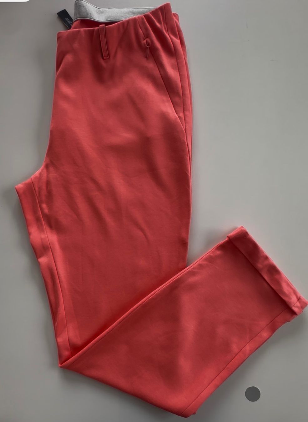 Marc Cain Pantaloni: Marc Cain Sommer Hose 42 – Usato da Liestal venduto da Ballybs