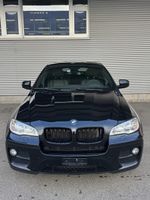 BMW X6 xDrive 40d Steptronic