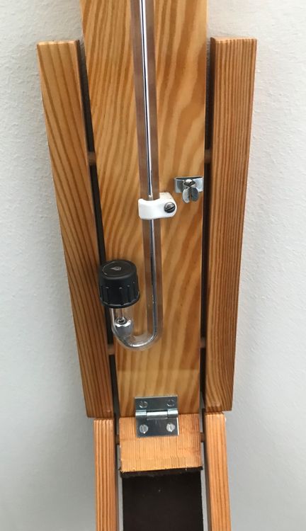 Torricelli Quecksilberbarometer