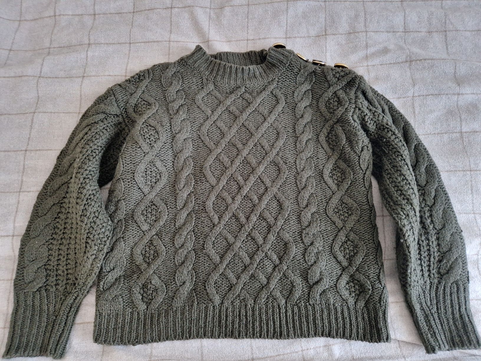 Sezane Maglioni & Felpe: Sezane Pullover james gr. S – Usato da St. Gallen venduto da Sayuri 1