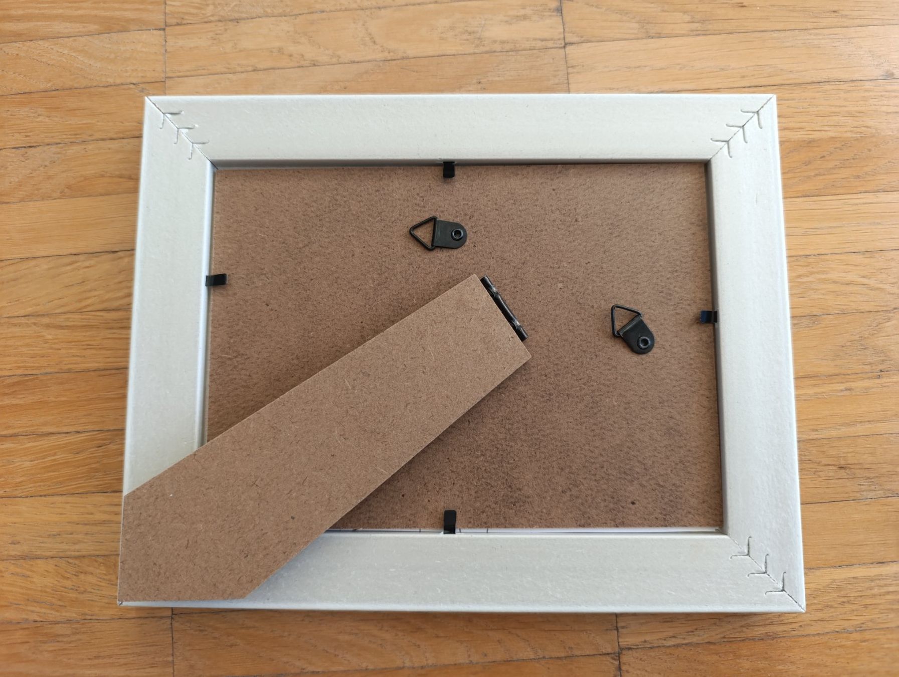Cornici: Foto Holz Rahmen, NEU. – Nuovo e nell'imballaggio originale da Zürich venduto da mir_2kjl 3