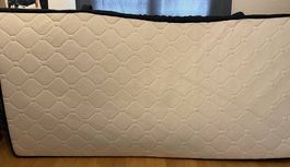 Matraze- Dreamzone spring mattress gold S4
