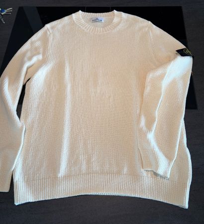 Sommerpulli STONE ISLAND