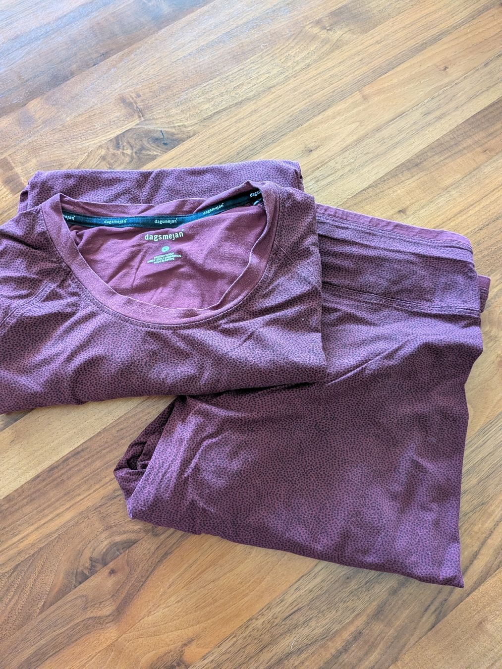 Dagsmejan Pyjamas: Dagsmejan Pijama Shorty – D'occasion à Lengnau AG par Martinwh99