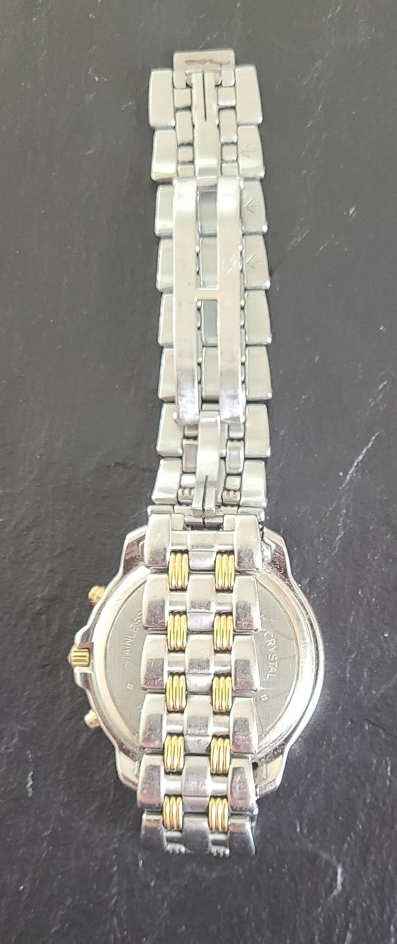 Tissot Orologi: Schöne Original Tissot Chronograph Uhr – Usato da Egg b. Zürich venduto da alpenchueli 4