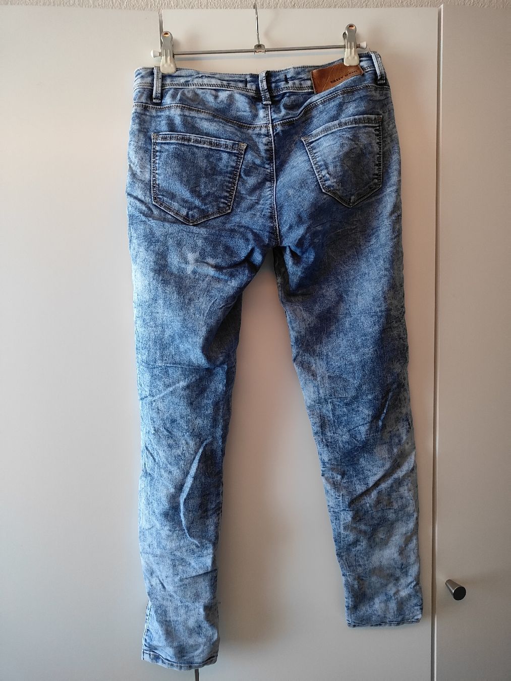 Tally Weijl Jeans: skinni Jeans 36 – D'occasion à Einsiedeln par TheMullets_wife 1