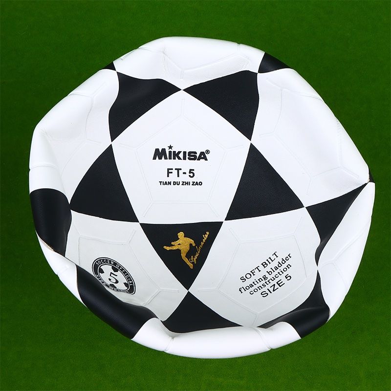 Palloni: Fussball Grösse 5 – Trainings- & Freizeitball – Nuovo e nell'imballaggio originale da Lussy-sur-Morges venduto da TheAthletesHome 2