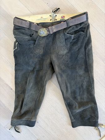 Lederhose