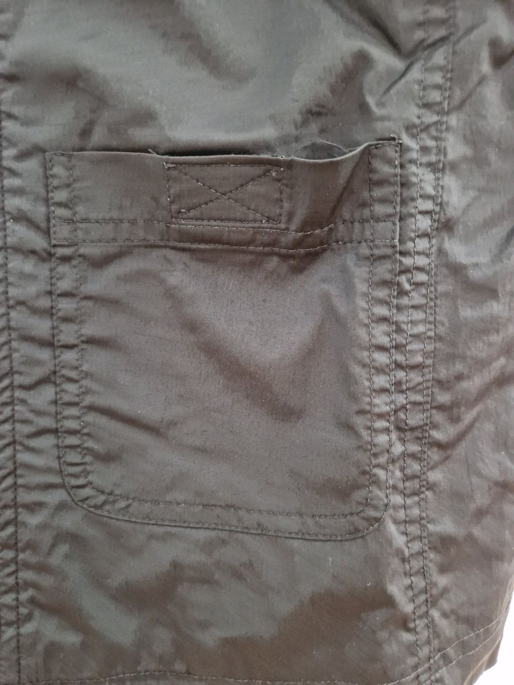 Gilets & Westen: Gilet Gr. L – Gebraucht aus Davos-Dorf von Bpelikan 3